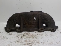 Купить Fiat alfa romeo mito 1.4 t-jet коллектор выпускной, фото thumb