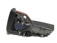 фото thumb №9, Audi a4 s4 b9 2 левая лампа задняя 8w9945093