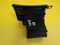 фото thumb №5, Решётка обдув левая peugeot 407 04-08 9644589577 nr208