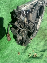 фото thumb №8, Opel insignia b 1.6 cdti комплект радіатор