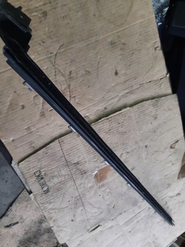 фото thumb №7, Bmw 1 f20 f21 f22 f23 рестайлінг 18r. планка прокладка двері ліва передня 3d