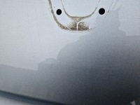 фото thumb №5, Крышка задняя dacia logan iii sedan 2020r-