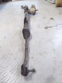 фото thumb №5, Scenic ii рейка рульова трансмісія 1.5 dci