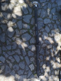 фото thumb №1, Wał привідний audi a8 d2 рестайлінг 4.2 5hp24 4d0521101m