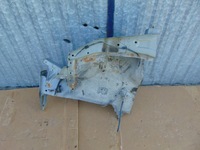 фото thumb №10, Лонжерон четверть левая перед hyundai i20 1 lift 2012-2014 sag