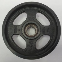 фото thumb №9, Шкив коленчатого вала ford ka 1.3 96bm6312ea