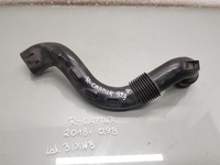 фото thumb №1, Wąż труба воздухозаборник воздуха renault captur i 0.9 tce 165556691r