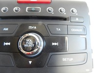 фото thumb №3, Cd радио honda crv iv 12-18