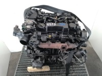 Купити Двигун peugeot 407 sw 9hz 10jbb7 1.6 hdi 109km, фото thumb