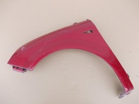 фото thumb №1, Крыло левый перед renault scenic ii