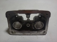 Защита вкладыш разъём свеча e90 f30 f10 f11 f25 f26 x5 f70 f15 n55 7605104 в Украине, фото thumb