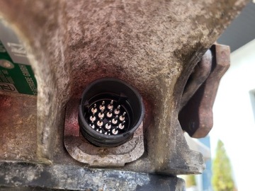 фото thumb №8, Audi a8 d3 3.0 tdi 06r коробка передач коробки передач автоматична автомат hkl 6hp-19