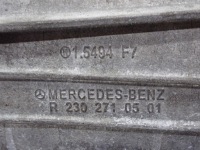 фото thumb №10, Коробка передач автомат mercedes e-klasa w207 a207 e220 2.2 cdi 170km 11r