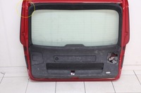 фото thumb №10, Audi a4 b8 универсал 07r- крышка багажника зад задняя ly3j