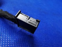 Штекер жгут крышки задний багажника оригинал tesla model 3 158432400a с Разборки, фото thumb