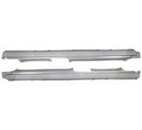 фото thumb №1, Пороги обшивка порог ford mondeo mk3 00-07 комплект