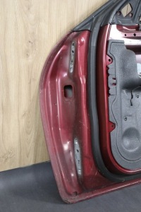 фото thumb №11, Mercedes slk r171 дверь правое полный лак 548