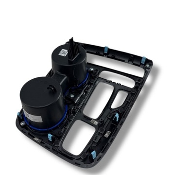 фото thumb №6, Hyundai tucson iv nx4 2021 декор тунелю середнього