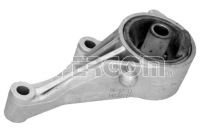 фото thumb №2, Подушка двигателя середина с передний середина opel combo tour combo minivan