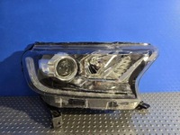фото thumb №1, Ford ranger iv lift ксенон led jb3b-13d154 лампа передняя перед правая