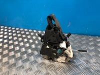 фото thumb №1, Mercedes w169 замок двері правий задня 1697302235