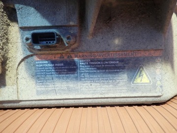 фото thumb №10, Renault kangoo z.e. ii iii 13- батарея акумулятор 295109623r u012976 22 kwh