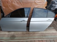 фото thumb №1, Дверь левая перед зад bmw f30 15r a83
