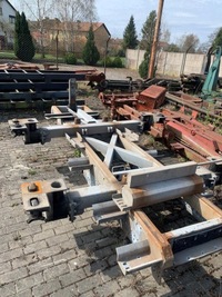 фото thumb №11, Обшивка bdf man, mercedes, volvo, scania