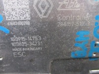 фото thumb №6, Abs renault scenic iv 1,5dci hyb 476602846r