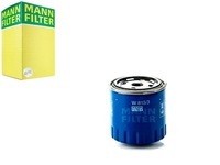 фото thumb №1, Фільтр масла citroen 1,1-1,3 bx mann-filter