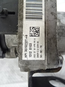 фото thumb №10, Peugeot 5008 насос усилителя a5102332+b