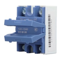 фото thumb №6, Jednofazowy реле półprzewodnikowy dc na a