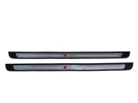 фото thumb №1, Молдинг na порог 8x3853373b audi a1 8x0 s-line