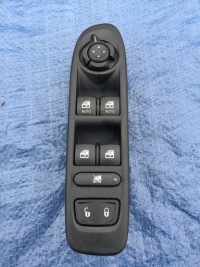 фото thumb №1, Jeep compass ii 17 18 19 перемикач вікон панель лівий