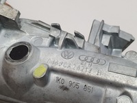 фото thumb №10, Audi a3 s3 8v 2015 замок запалювання 5q0905865 комплект