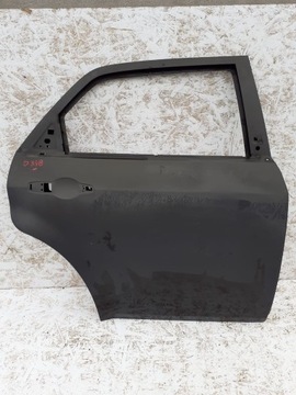 фото thumb №1, Двері задні зад праві chrysler 300c