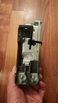 Peugeot citroen модуль обігрівач системи охолодження 9861315280 2683a0118 Недорого, фото thumb