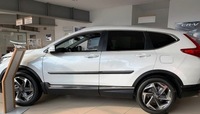 фото thumb №1, Планки дверні бічні na двері honda cr-v 2018-