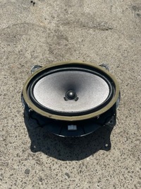 фото thumb №1, Динамик левый перед дверь toyota camry xv40 europa