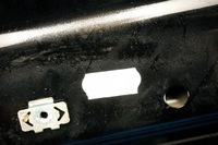 фото thumb №16, Крышка задняя багажника стекло as3 audi tt tts 8s lz9y