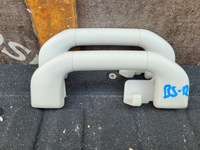 фото thumb №5, Ручка кронштейн стельовий перед mercedes w212 комплект