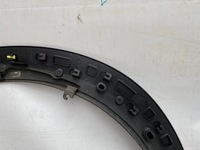 фото thumb №15, Nissan ariya 22- молдинг накладка na крыло правый перед передний 63816 5mp5a