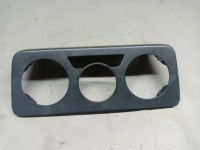 фото thumb №1, Audi a1 8x рамка защита панель кондиционера 8x2863321