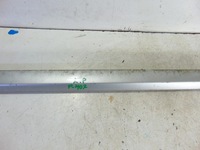 фото thumb №3, Молдинг дверь левый перед ezrc peugeot 407 coupe