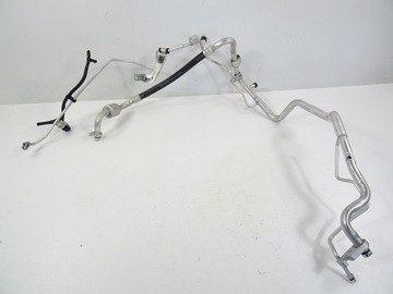 фото thumb №9, X-trail t32 рестайлінг 1.3 tce шланг кондиціонера 46290-5181 2021r021