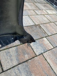 фото thumb №10, Jaguar f-pace x761 16- крила правий перед передній