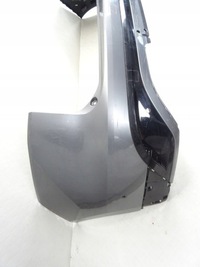 фото thumb №3, Jaguar f-pace r-dynamic lift бампер задняя задний