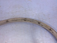 фото thumb №6, Koleos ii молдинг крила задня права 788742722r