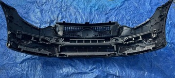 фото thumb №8, Бампер перед комплектний капот радіатор лампи mercedes w254 glc 831