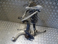 фото thumb №1, Seat exeo підвіска праве поворотний кулак важіль